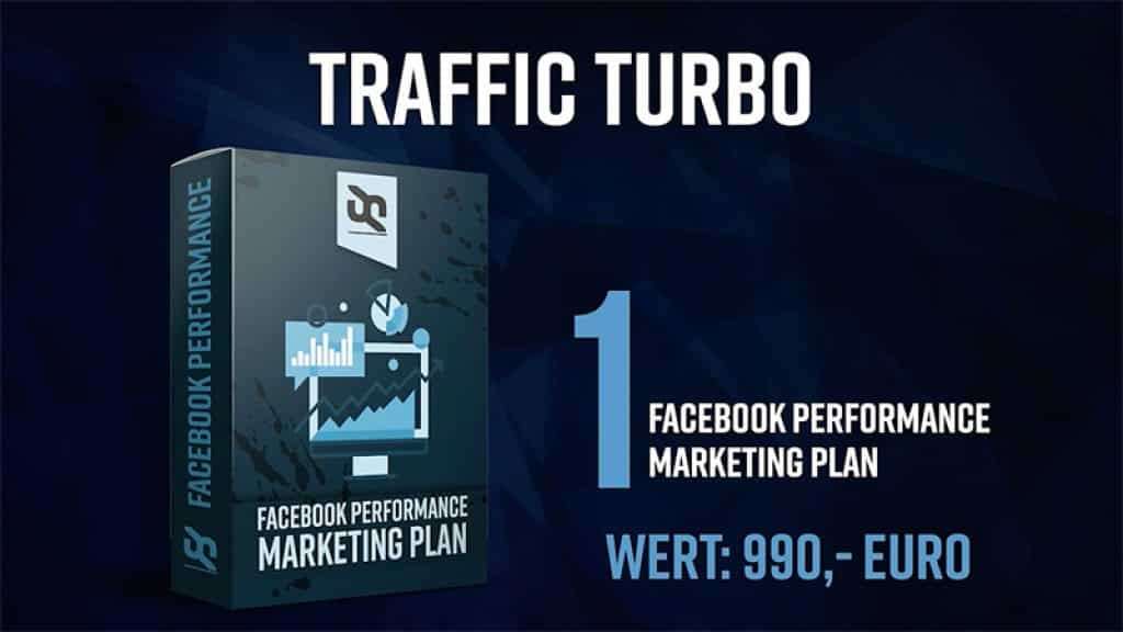 TrafficTurbo - Profitabler Traffic - Said Shiripour - becomePro