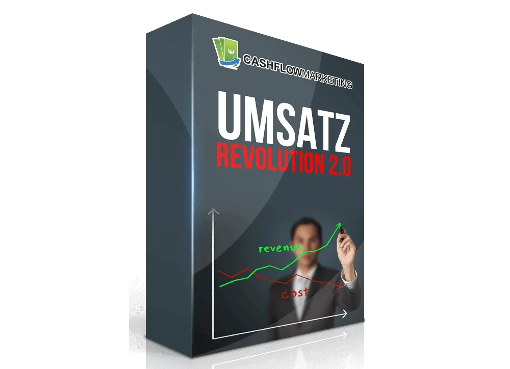 Umsatzrevolution-Eric-Promm-Lead-generierung-becomepro