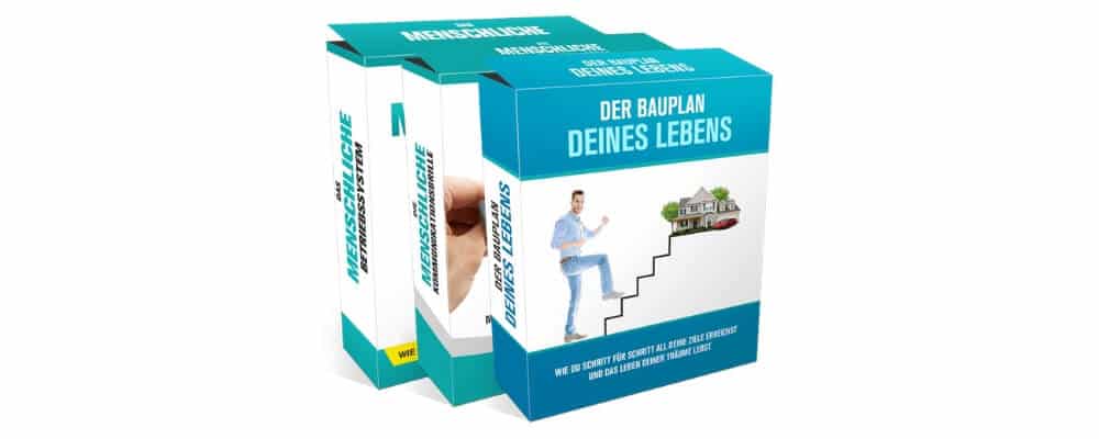 Trainings- und Schulungsbundle ROQME by Norman Gräter - becomePro