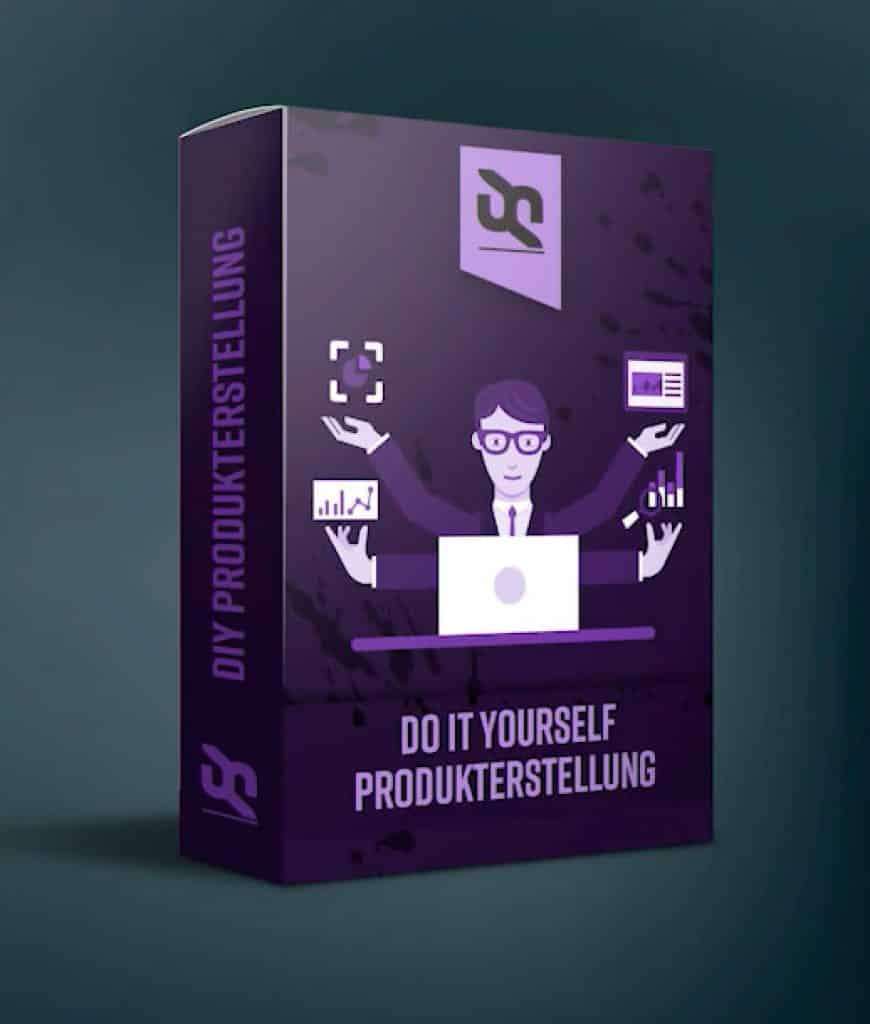 Zero to Launch - Traffic für dein Business - Said Shiripour - becomePro Zero-to-Launch-2-Do-It-Yourself-Produkterstellung-870x1024