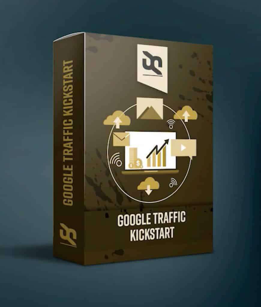 Zero to Launch - Traffic für dein Business - Said Shiripour - becomePro Zero to Launch - Traffic für dein Business - Said Shiripour - becomePro