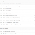 📈ADX Indikator Workshop📈 - Martin Hlouschek - becomePro 📈ADX Indikator Workshop📈 - Martin Hlouschek - becomePro
