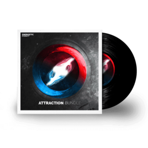 "Attraction Bundle" Subliminal by Energetic Eternity - becomePro