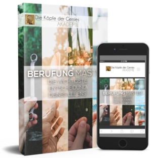 Berufung Master - Onlinekurs von Maxim Mankevich - becomePro