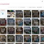 Social Poster io - die Automations Software für Social Media Marketing - becomePro Bildermanager-social-poster