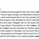 GO! - Der Onlinekurs mit Damian Richter - becomePro