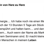 GO! - Der Onlinekurs mit Damian Richter - becomePro