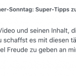 GO! - Der Onlinekurs mit Damian Richter - becomePro