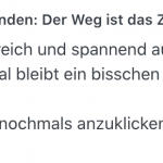 GO! - Der Onlinekurs mit Damian Richter - becomePro