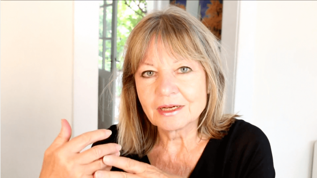 Happy Aging Club by Barbara Formann - becomePro barbara-formann-happy-aging-club-video-download