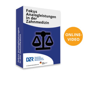 Fokus Analogleistungen in der Zahnmedizin - Sabine Schmidt - becomePro