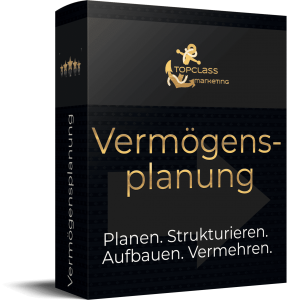 Online Marketing Campus - Topclass Marketing - becomePro