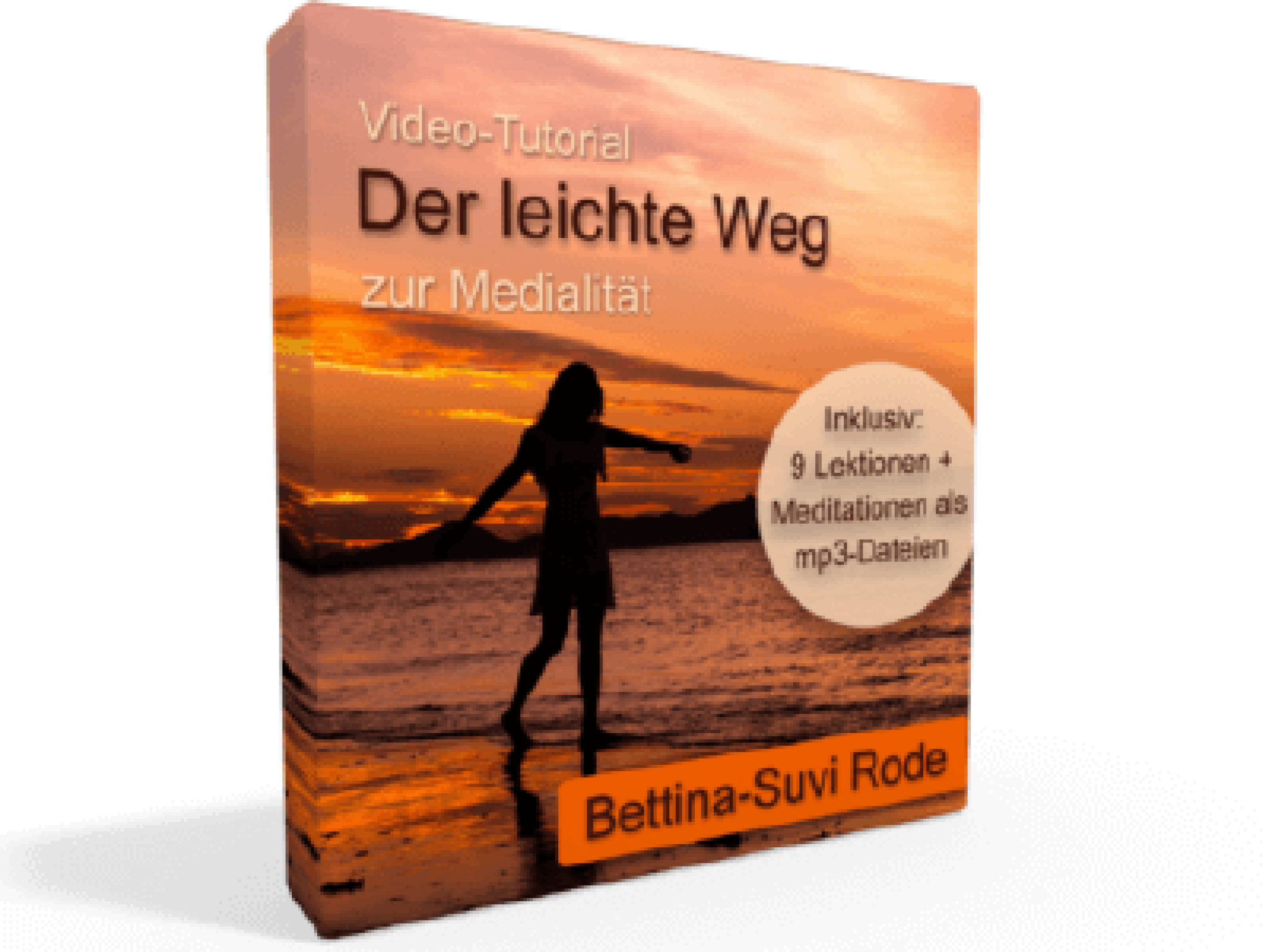 Bettina Suvi Rode Preise