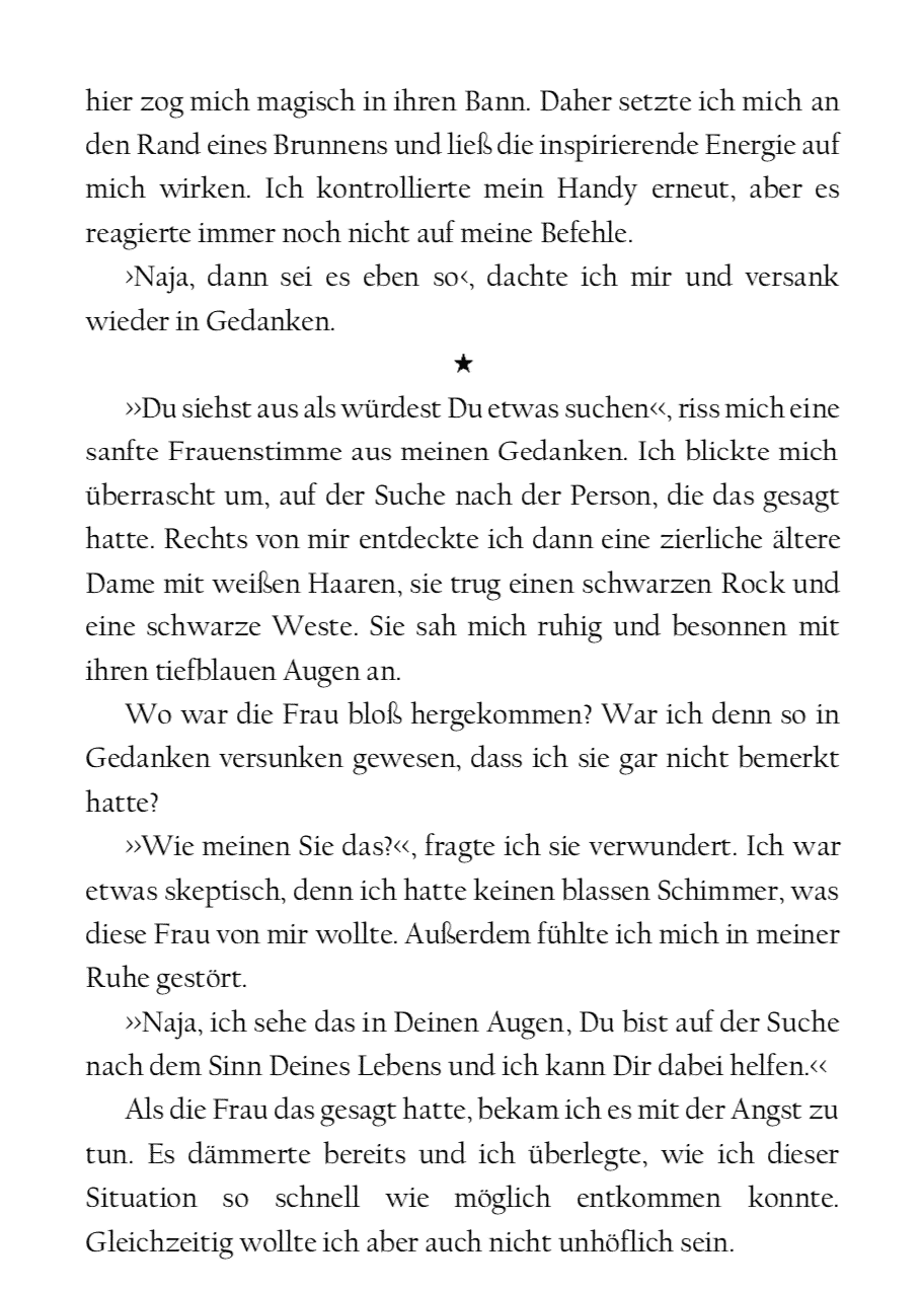 Das Cali Girl - Roman von Claudia Hackl 1 Das Cali Girl - Roman von Claudia Hackl - becomePro