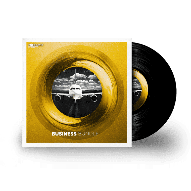 "Business Bundle" Subliminal by Energetic Eternity