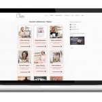 Geburtsvorbereitung Onlinekurs von CleverMom - becomePro