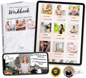 CleverMom-Geburtsvorbereitungskurs-Online-Onlinekurs