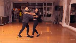 Lerne Salsa tanzen - Onlinekurs von Salsaland - becomePro salsa-onlinekurs-combi-teil-1
