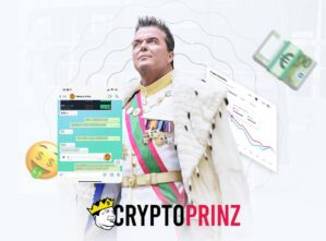 cryptoprinz
