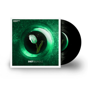 "Diet Bundle" Subliminal by Energetic Eternity - becomePro