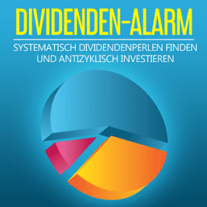 Dividenden Alarm Strategie von Alex Fischer - becomePro