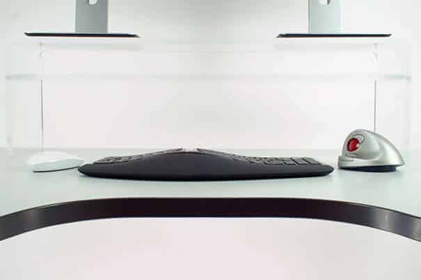 Rückenschmerzen am Arbeitsplatz auflösen - Yoga@Work 10 Rückenschmerzen am Arbeitsplatz auflösen - Yoga@Work - becomePro