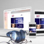 QUANTUM-Wave Stress adé von Zen Business - becomePro QUANTUM-Wave Stress adé von Zen Business - becomePro