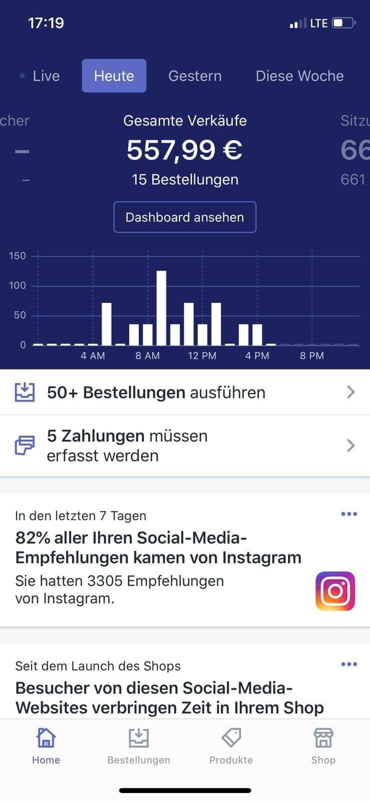 Dropshipping University Platinum Onlinekurs von Official Rich Teen 4 Dropshipping University Platinum Onlinekurs von Official Rich Teen - becomePro
