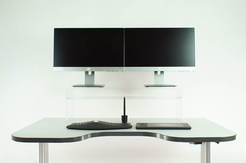 Rückenschmerzen am Arbeitsplatz auflösen - Yoga@Work 9 Rückenschmerzen am Arbeitsplatz auflösen - Yoga@Work - becomePro