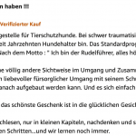 Ich halte dich! 2 - Hunde-Ratgeber von Mirjam Cordt - becomePro