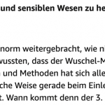 Ich halte dich! 2 - Hunde-Ratgeber von Mirjam Cordt - becomePro