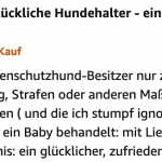 Ich halte dich! 2 - Hunde-Ratgeber von Mirjam Cordt - becomePro Ich halte dich! 2 - Hunde-Ratgeber von Mirjam Cordt - becomePro
