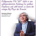 GO! - Der Onlinekurs mit Damian Richter - becomePro