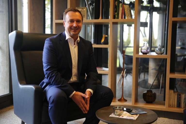 Onlinekurs "Unterlagen für Baufinanzierungen" - Oliver Gehrk