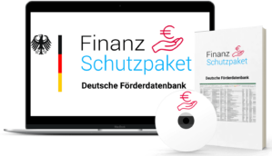 Finanzschutzpaket-Förderdatenbank-Online-Ausfüllhilfe-Download-Shop-Erfahrung