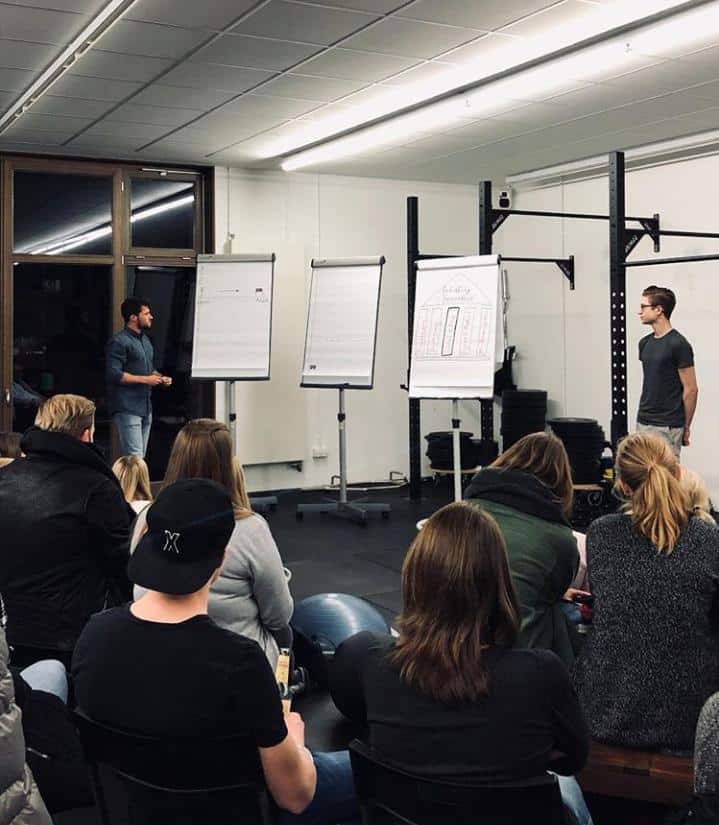 Schlaf im 21. Jhd. - Buch von Schlafonaut Fabian Dittrich 4 Schlaf im 21. Jhd. - Buch von Schlafonaut Fabian Dittrich - becomePro