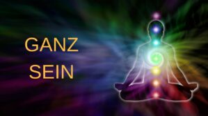 Ganz Sein Onlinekurs mit dem Intuitive Andreas Goldemann