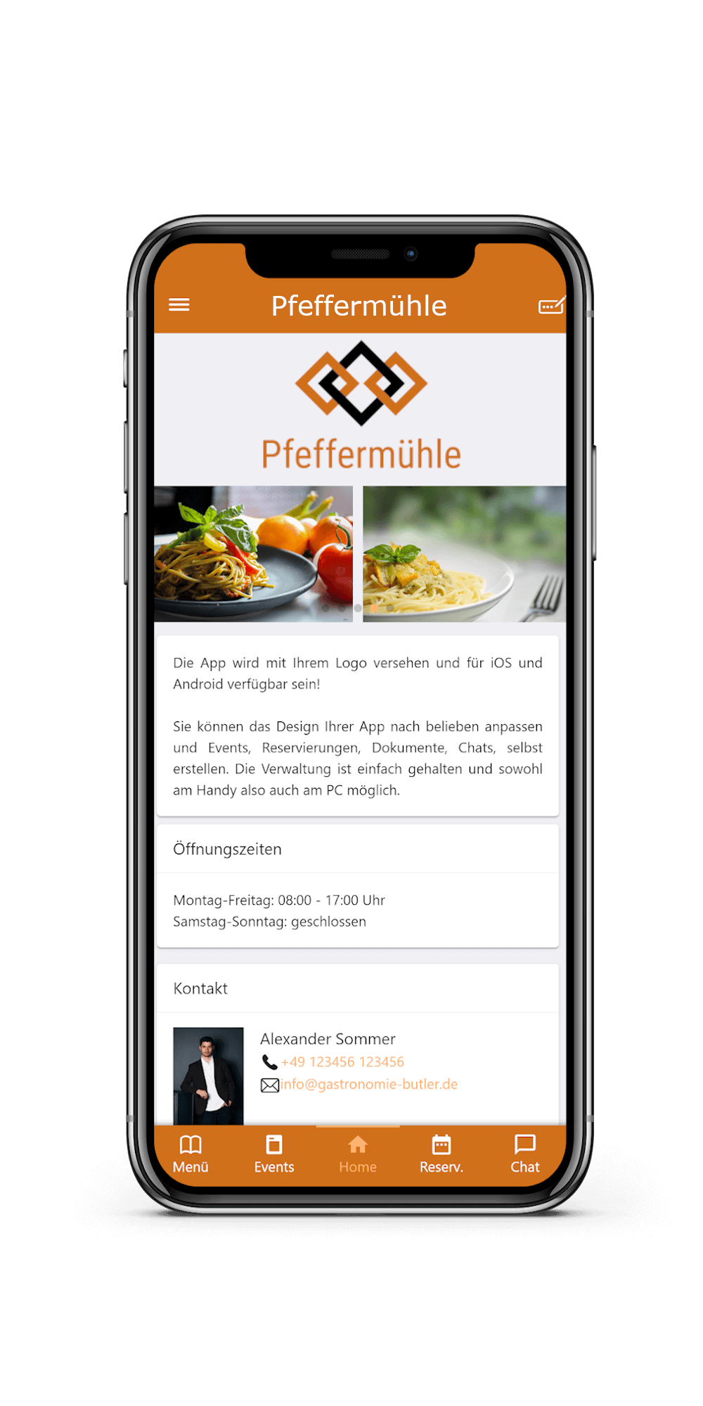 Gastronomie_butler_app-meinung-erfahrung-herunterladen-meinung-testbericht
