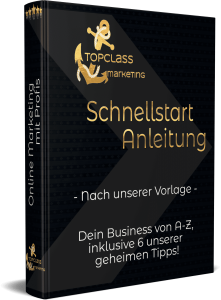 Online Marketing Campus - Topclass Marketing - becomePro