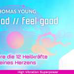 Heel good // Feel Good - Masterclass 2022 mit Thomas Young - becomePro