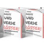 Denke groß und werde größer! - Audio Programm von Patrick Lynen - becomePro