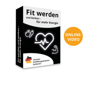 Fit werden & bleiben - Onlinekurs von Andreas Trienbacher - becomePro