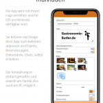 Gastronomie Butler | Individuelle App für die Gastätten & Restaurants - becomePro Gastronomie_butler_app-meinung-erfahrung-herunterladen-meinung-testbericht