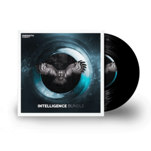 "Intelligence Bundle" Subliminal by Energetic Eternity - becomePro