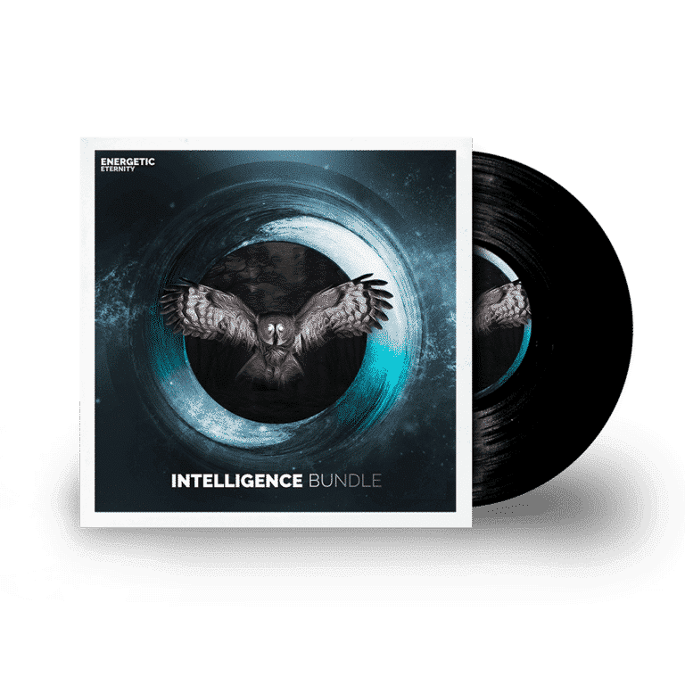 "Intelligence Bundle" Subliminal by Energetic Eternity