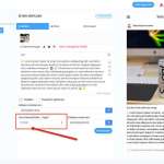 Social Poster io - die Automations Software für Social Media Marketing - becomePro Intervall-social-poster