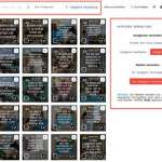 Social Poster io - die Automations Software für Social Media Marketing - becomePro Kategorieverwaltung-social-poster