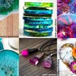 Kreative Projekte mit Epoxy Resin - der ultimative Ratgeber - becomePro Kreative Projekte mit Epoxy Resin - der ultimative Ratgeber - becomePro