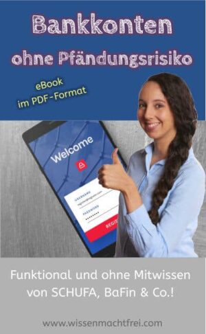 Kontopfändung & Pfändungsschutz - Der ultimative Ratgeber - becomePro