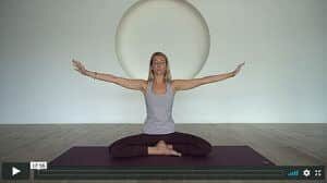 Pranayama Onlinekurs von Ayur Yoga by Remo Rittiner - becomePro